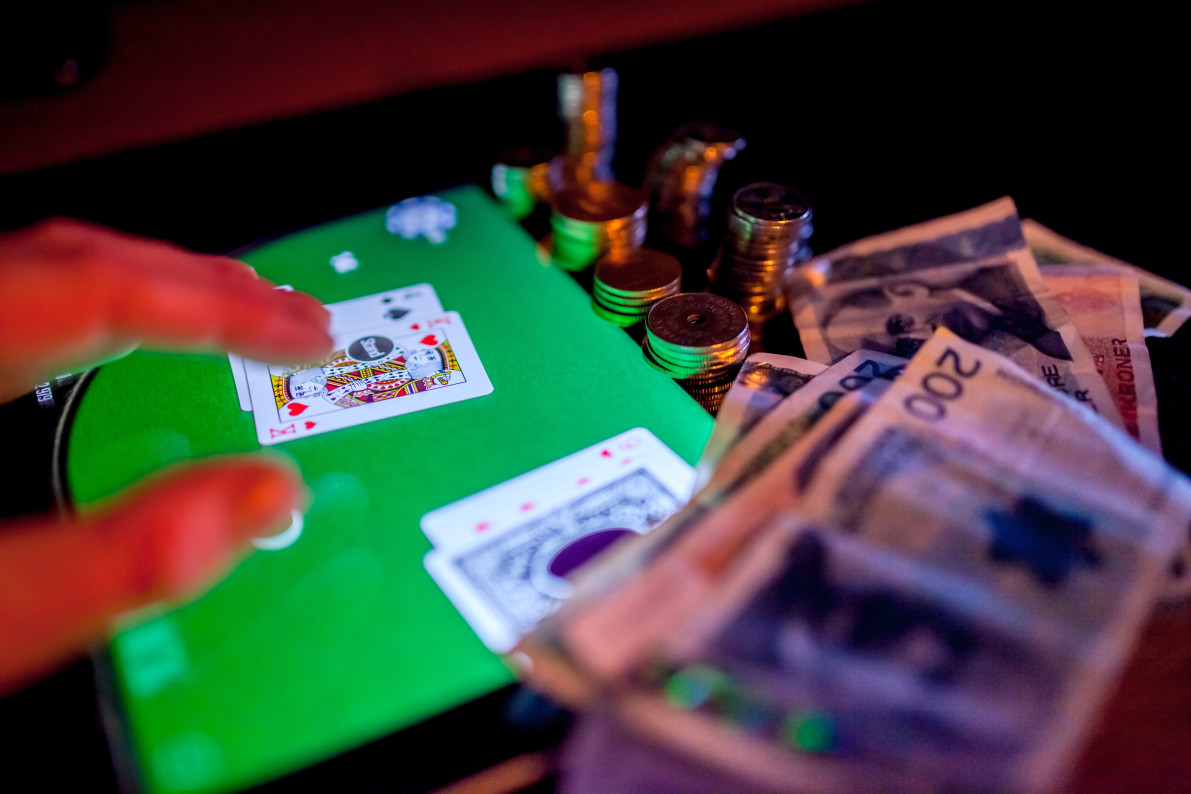 オンラインギャンブルは安全に満喫できる？